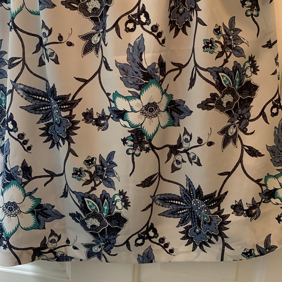 large Loft spaghetti strap camisole - Picture 6 of 8